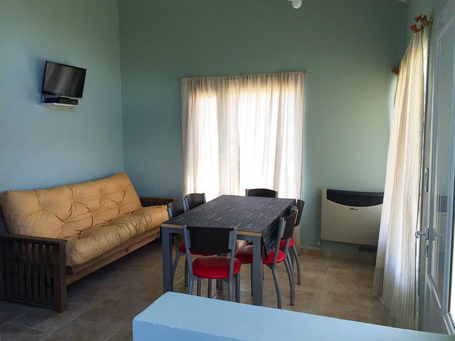 Altos De Ayelen Apartment เอสเกล ภายนอก รูปภาพ