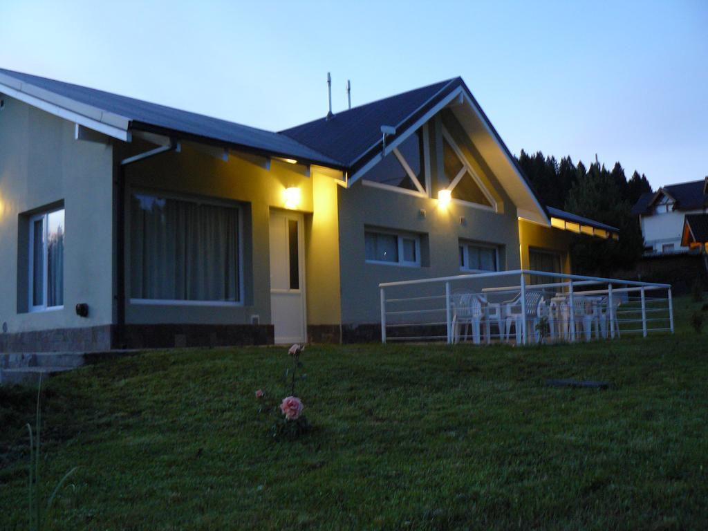 Altos De Ayelen Apartment เอสเกล ภายนอก รูปภาพ