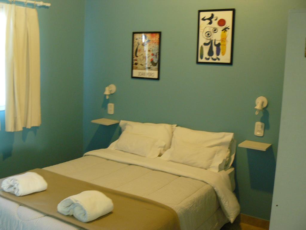 Altos De Ayelen Apartment เอสเกล ภายนอก รูปภาพ