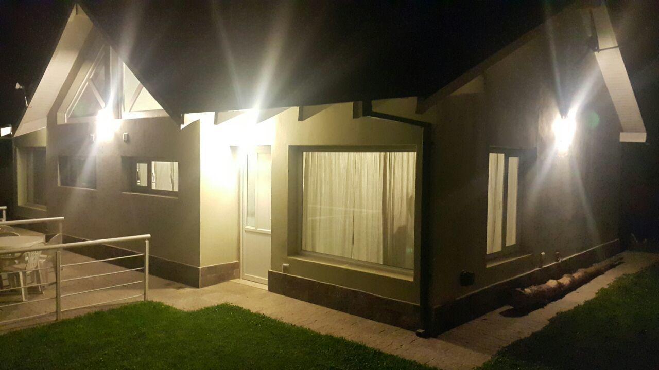 Altos De Ayelen Apartment เอสเกล ภายนอก รูปภาพ