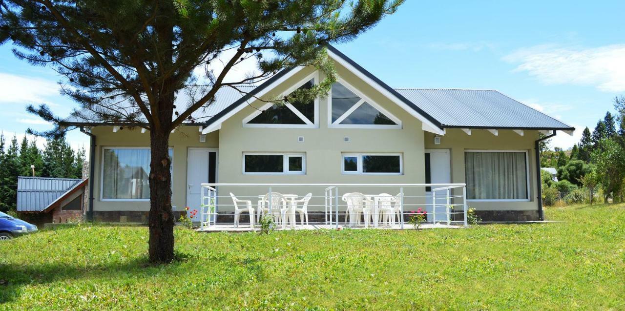 Altos De Ayelen Apartment เอสเกล ภายนอก รูปภาพ