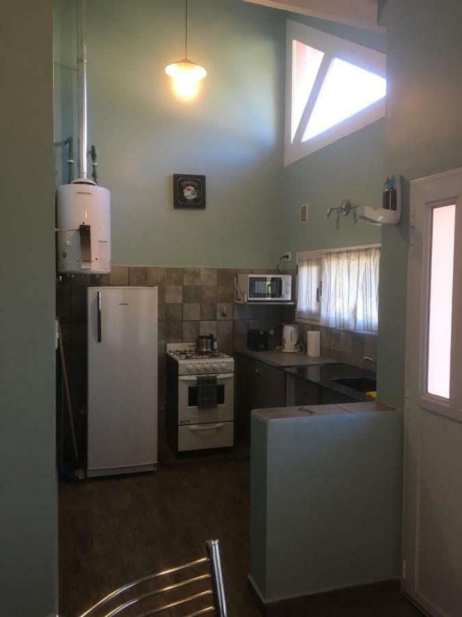 Altos De Ayelen Apartment เอสเกล ภายนอก รูปภาพ
