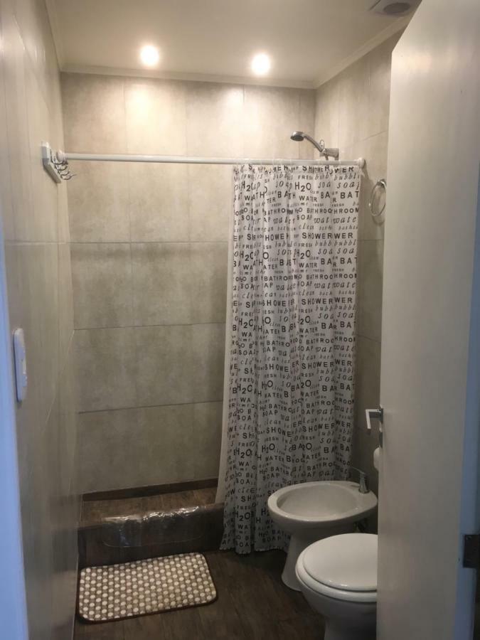 Altos De Ayelen Apartment เอสเกล ภายนอก รูปภาพ