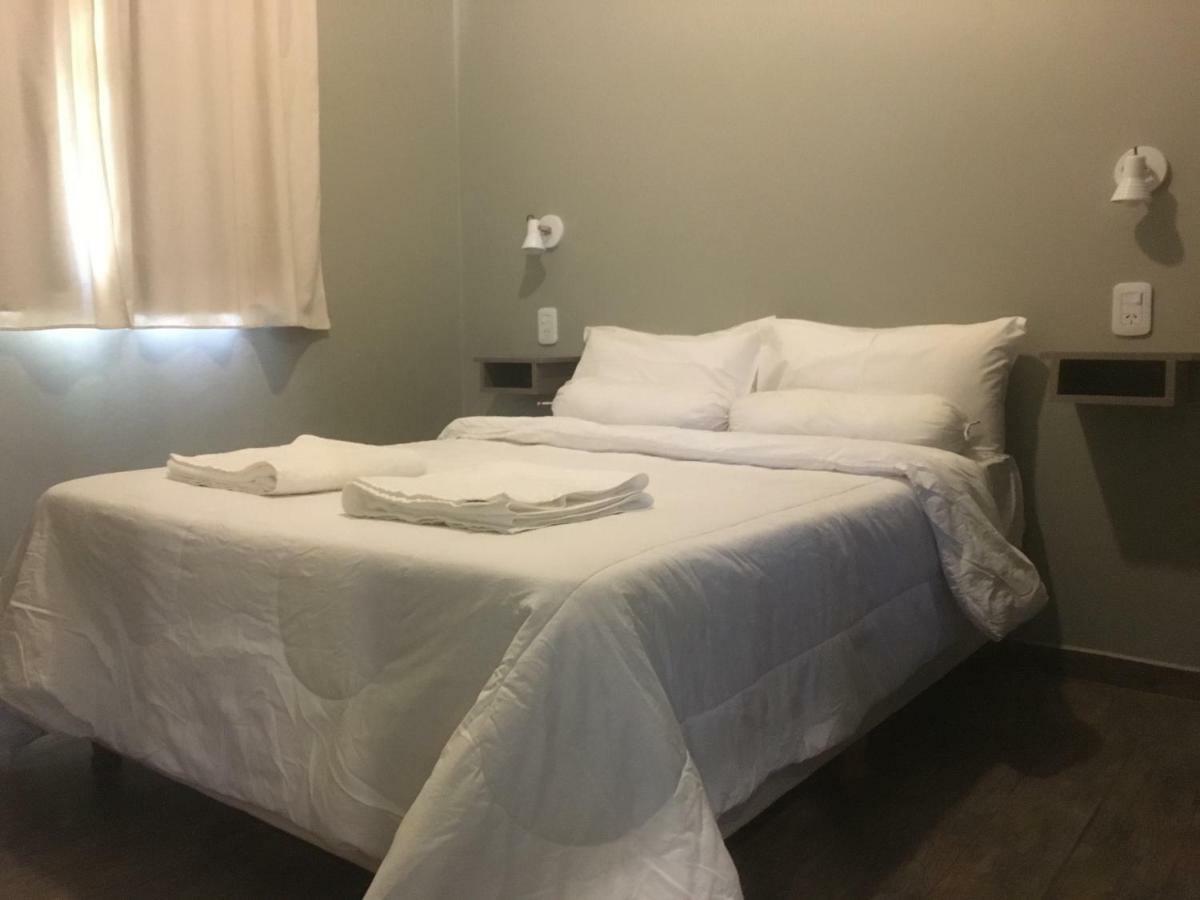 Altos De Ayelen Apartment เอสเกล ภายนอก รูปภาพ