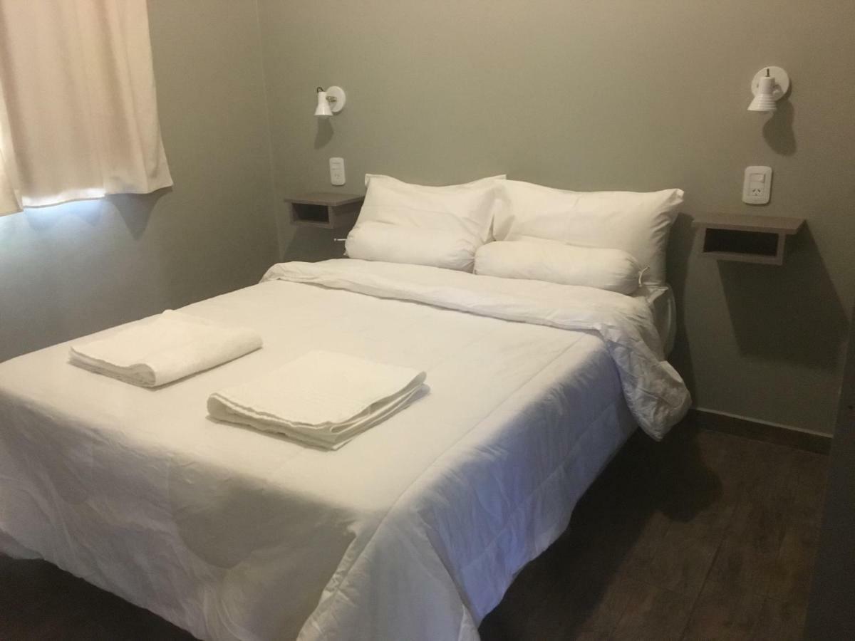 Altos De Ayelen Apartment เอสเกล ภายนอก รูปภาพ
