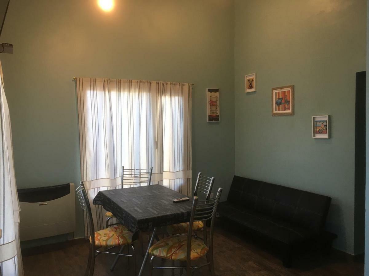 Altos De Ayelen Apartment เอสเกล ภายนอก รูปภาพ