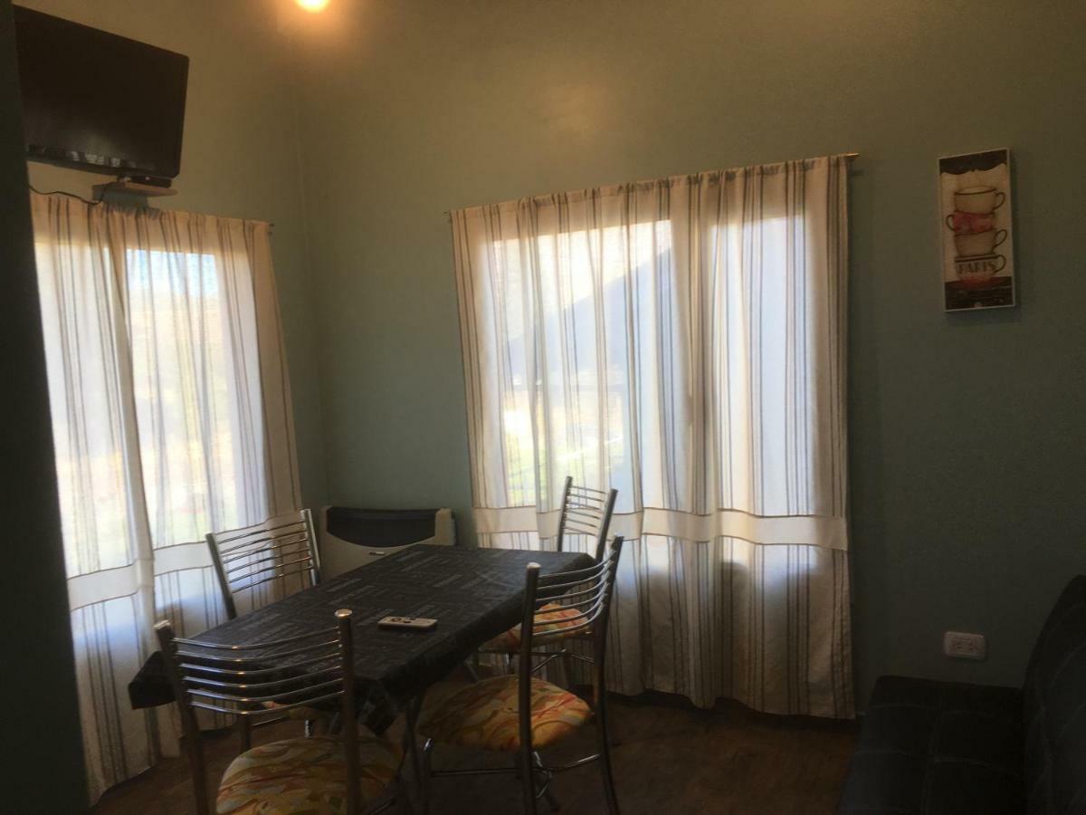 Altos De Ayelen Apartment เอสเกล ภายนอก รูปภาพ