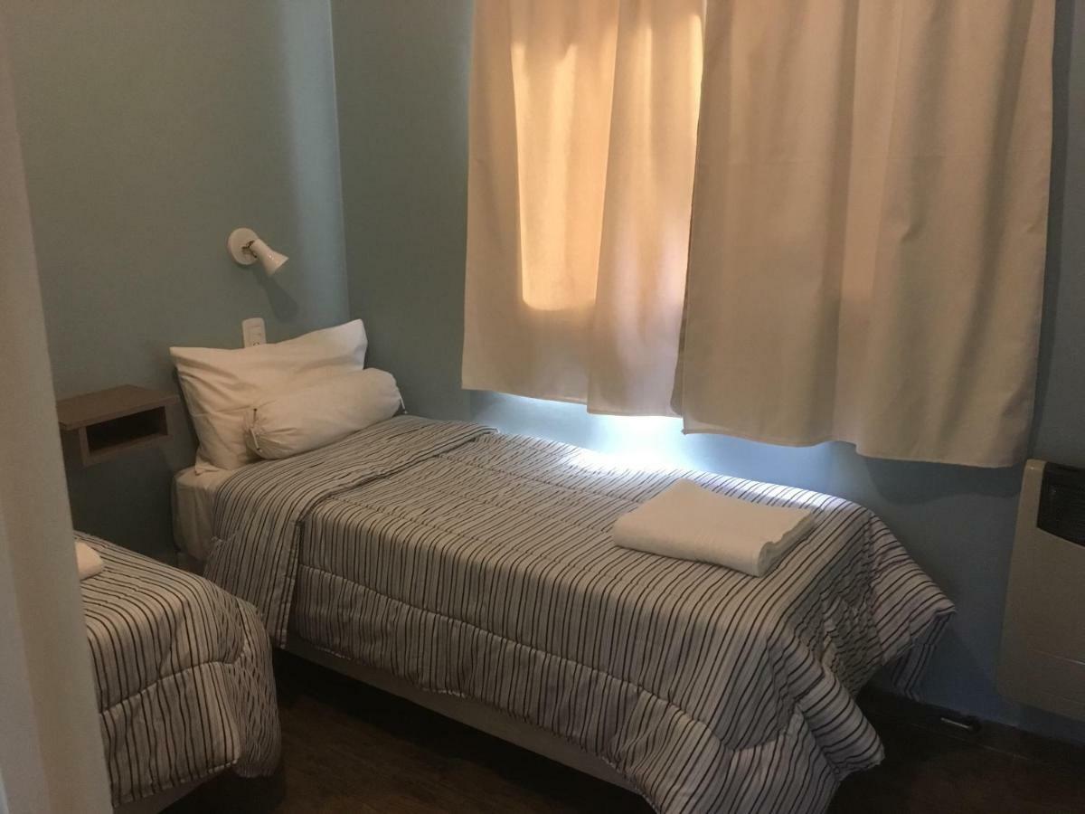 Altos De Ayelen Apartment เอสเกล ภายนอก รูปภาพ