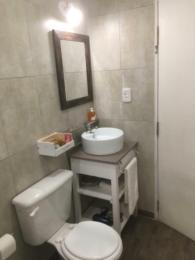 Altos De Ayelen Apartment เอสเกล ภายนอก รูปภาพ