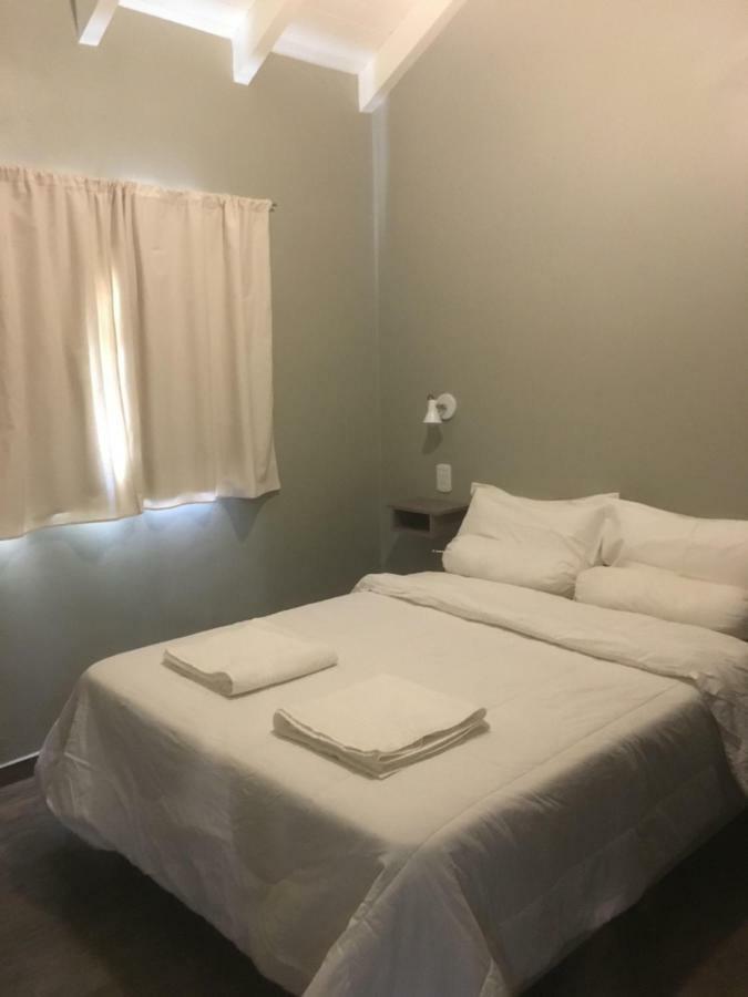 Altos De Ayelen Apartment เอสเกล ภายนอก รูปภาพ