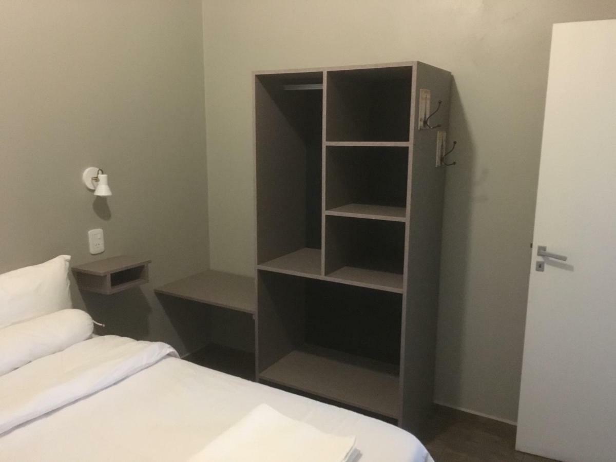 Altos De Ayelen Apartment เอสเกล ภายนอก รูปภาพ